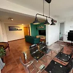 Apartamento Eden *