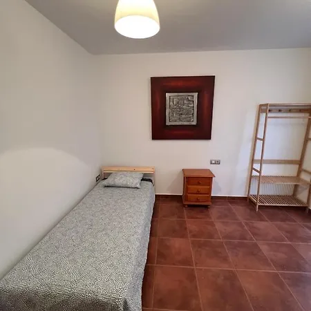 Eden Lägenhet Corralejo