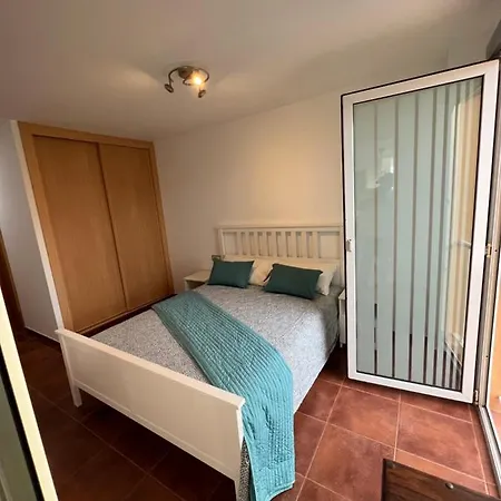 Lägenhet Eden Corralejo