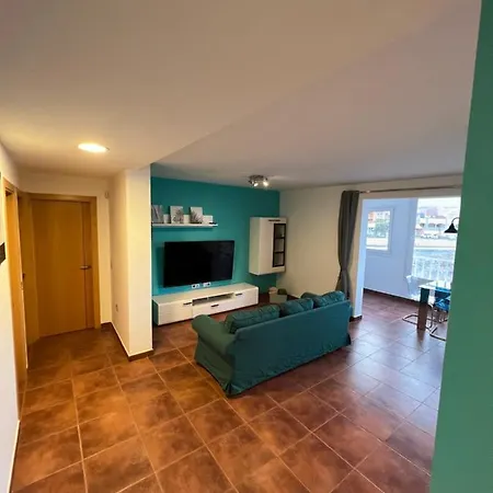 Apartment Eden *