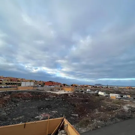 Апартаменты Eden *