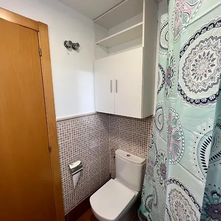 公寓 Eden 科拉雷侯