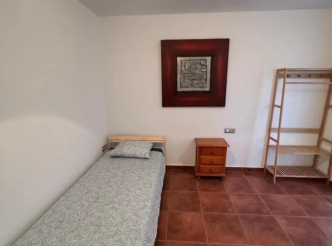 Eden Appartement Corralejo