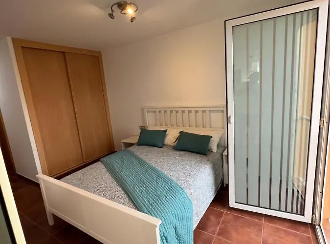 Appartement Eden Corralejo