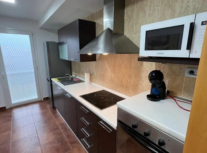 Appartement Eden Corralejo