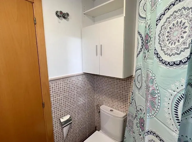 Appartement Eden Corralejo